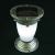 solar powered garden lighting series