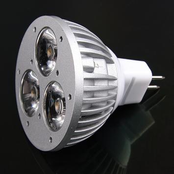 led spotlight