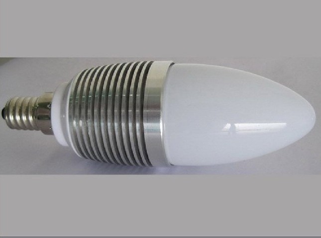 LED candle lampe