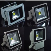 LED flood light