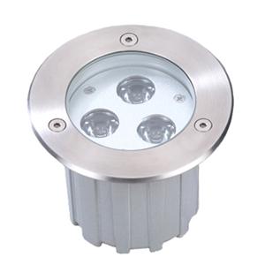 LED underground light