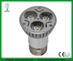 3W led spot light