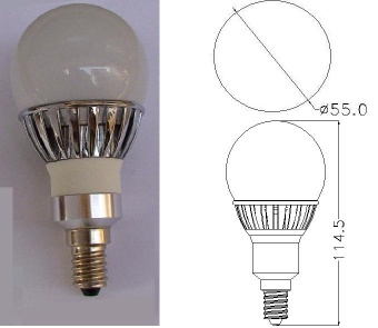 led bulbslight