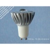 LED-Spotlight-3W-Cree-High-Power