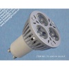 LED-Spotlight-1*3W-GU10-White-Edison