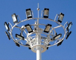 LED Floodlight