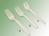 Biodegradable Cutlery