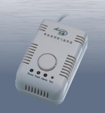 Carbon Monoxide Alarm