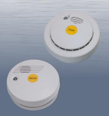 Smoke Detector (AK-218A3)