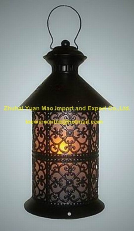 Iron Candle Lantern, Iron Candle Holder, Black Iron Candle Lantern, Metal Candle Lanter, Iron Crafts, Metal Crafts