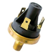 Oil Pressure Switch