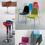 Restaurant furniture