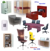 office furniture