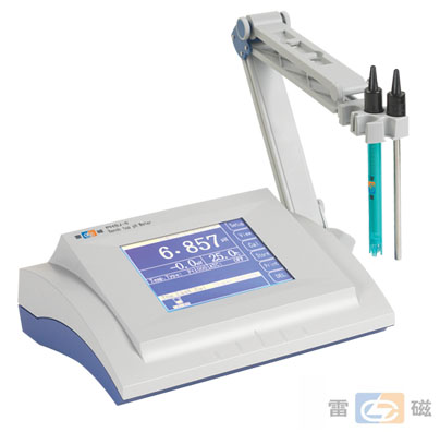 PHSJ-5 pH meter/analyzer/analyser/monitor/tester