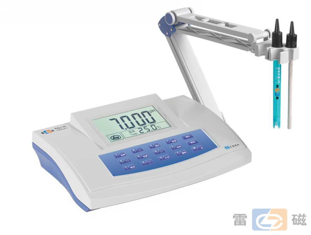 PHSJ-3F pH /ORP Meter/analyzer/analyser/monitor/tester