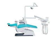 Leident dental unit&chair