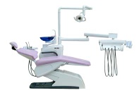 Leident dental unit&chair