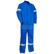 Flame Retardant Coverall