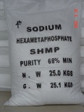 Sodium Hexametaphosphate