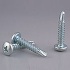 Self drilling screws