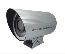 Zoom Camera LD-LUZ08B-20