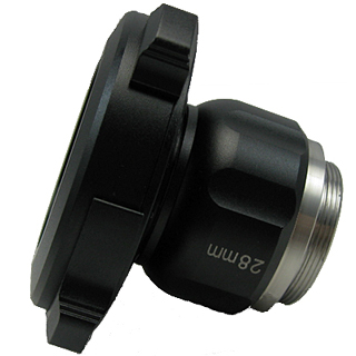 endoscope coupler