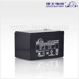 Long Service Lifespan UPS Battery 12V 12AH