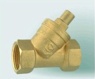 Brass Check Valve