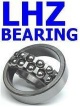 self-aligning ball bearing