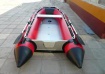 Inflatable Boat Dinghy bm270