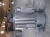 Cast Iron Motor Frame