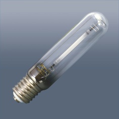 High pressure sodium lamp