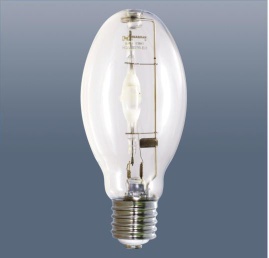 Pulse Start metal halide lamp