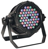 LED High Power Par 64