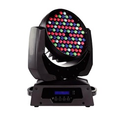 LUV-L101A(1W) LED Diamond Moving Heads