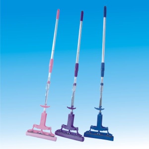 Microfiber mops