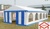 Party tent