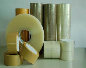 packing tape