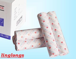 Carbonless Paper Rolls