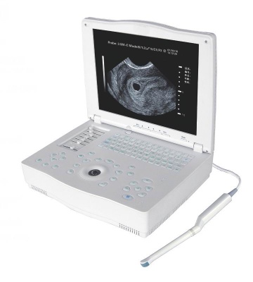 Ultrasound Scanner