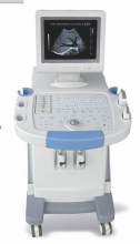 Ultrasound Scanner