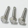 Hex Washer Head Slef Drilling Screws