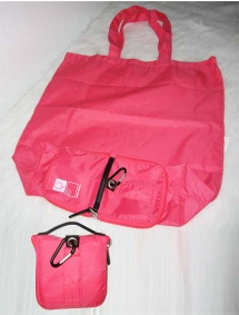 shopping bag