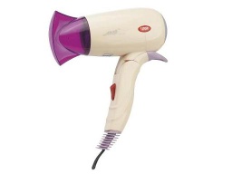 fashional household electric mini air dryer