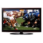 Samsung LN52A650 52-Inch 1080p 120Hz LCD HDTV