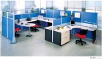 OFFICE PARTITIONS