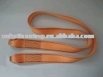 Webbing Lanyard