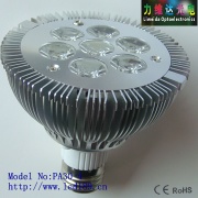 PAR30 LED lights