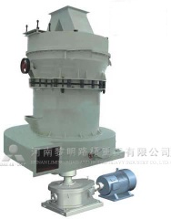 Super Pressure Trapezium Grinder Mill