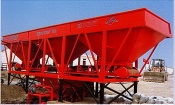 Batching plant